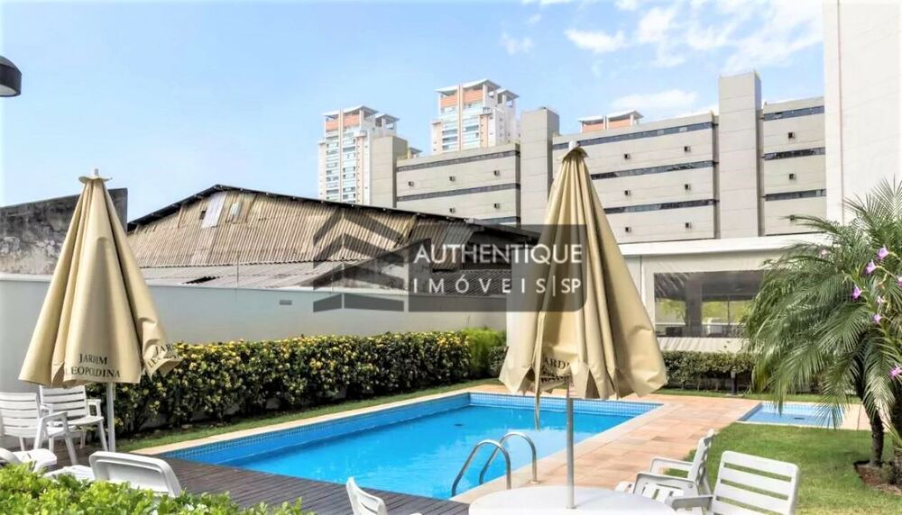 Apartamento, 3 quartos, 121 m² - Foto 4