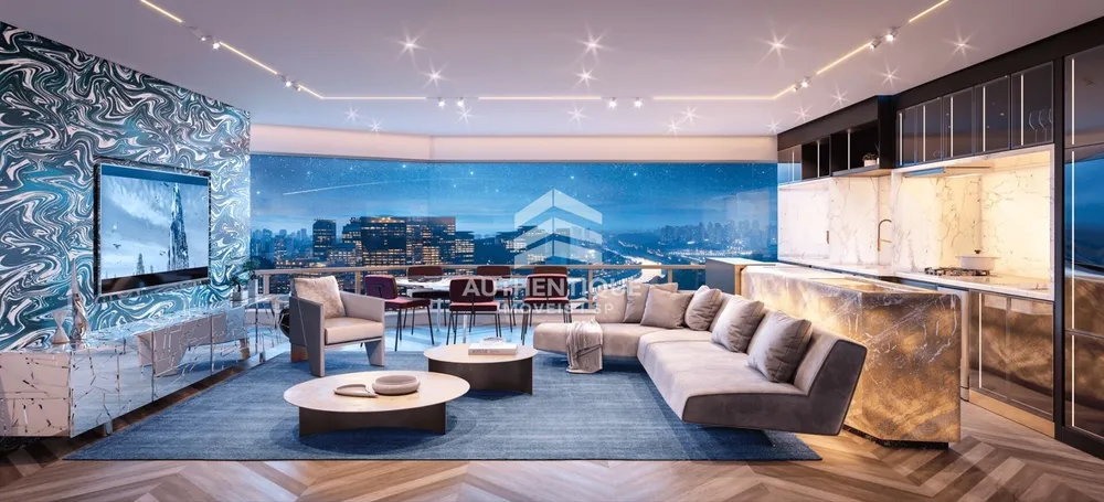 Apartamento, 3 quartos, 144 m² - Foto 6