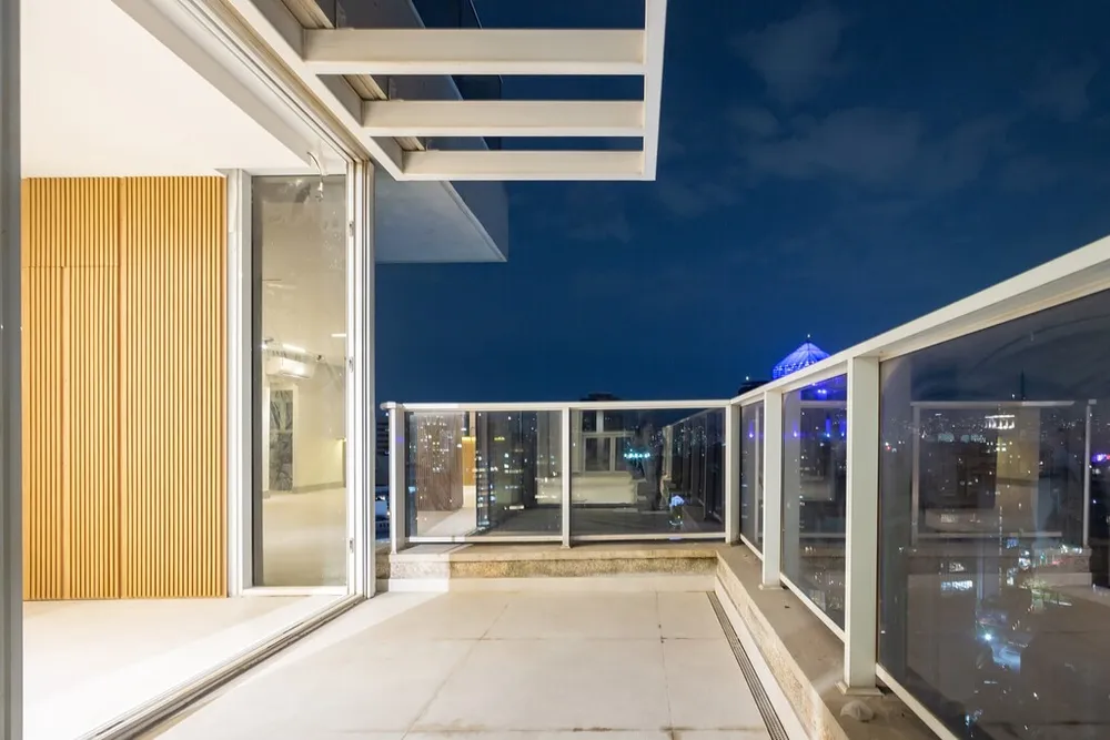 Apartamento, 2 quartos, 151 m² - Foto 13