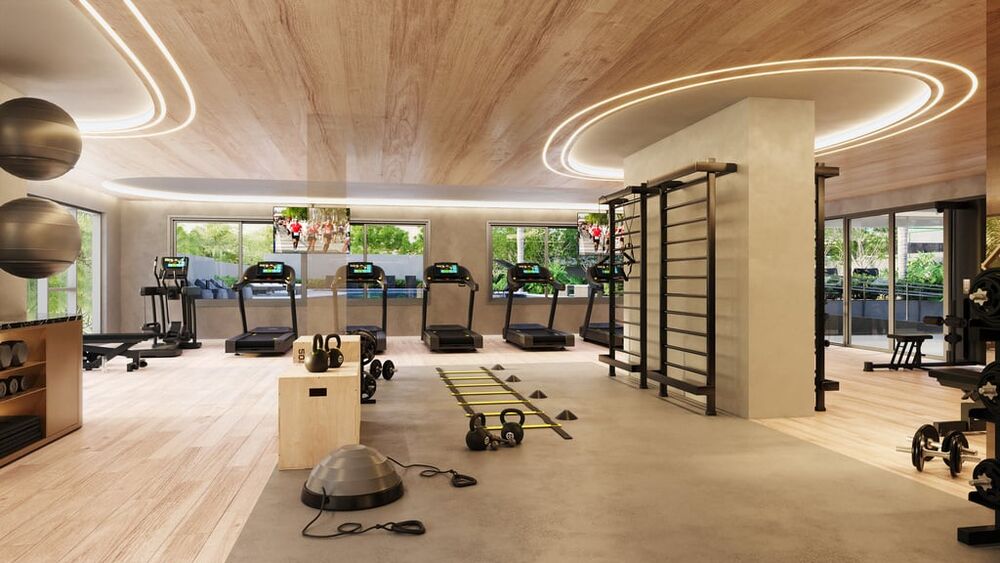 Cobertura, 4 quartos, 435 m² - Foto 8