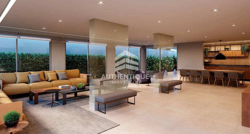 Apartamento, 3 quartos, 141 m² - Foto 4