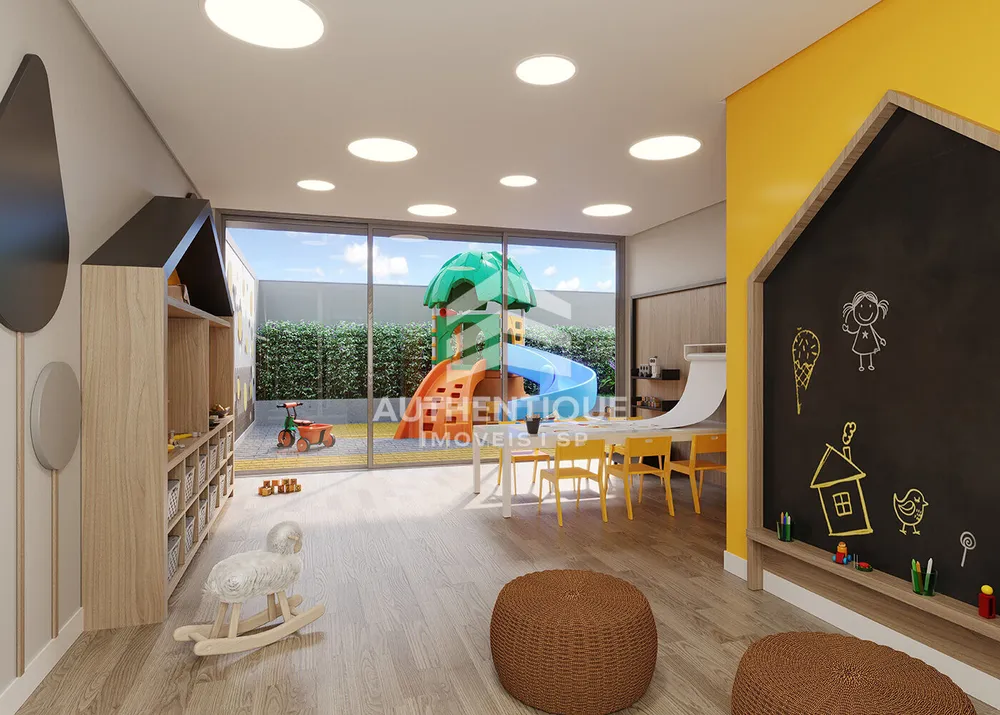 Apartamento, 3 quartos, 141 m² - Foto 4