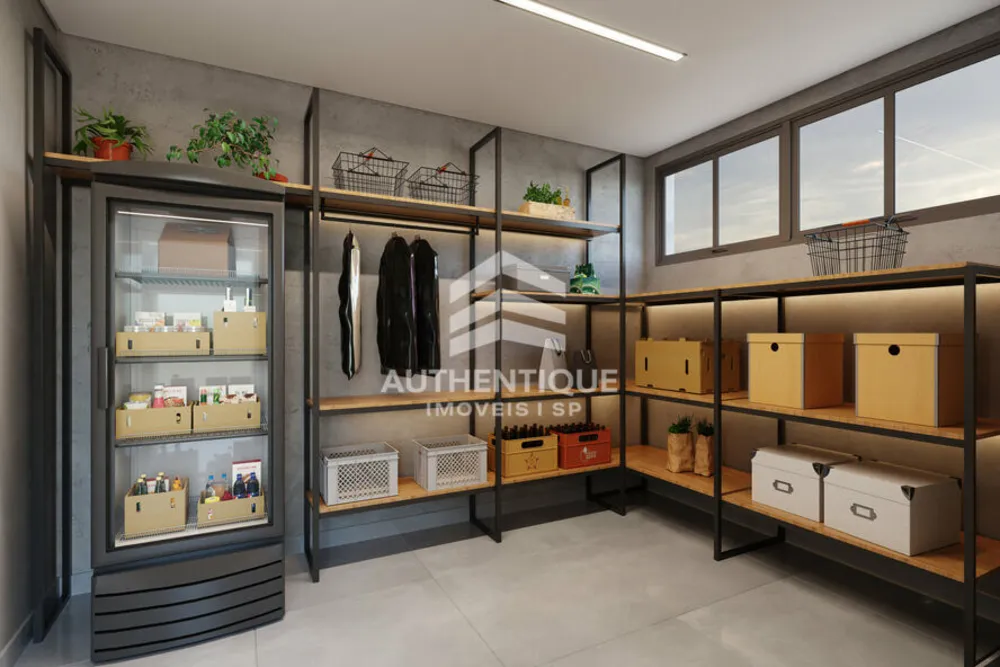 Apartamento, 2 quartos, 68 m² - Foto 8