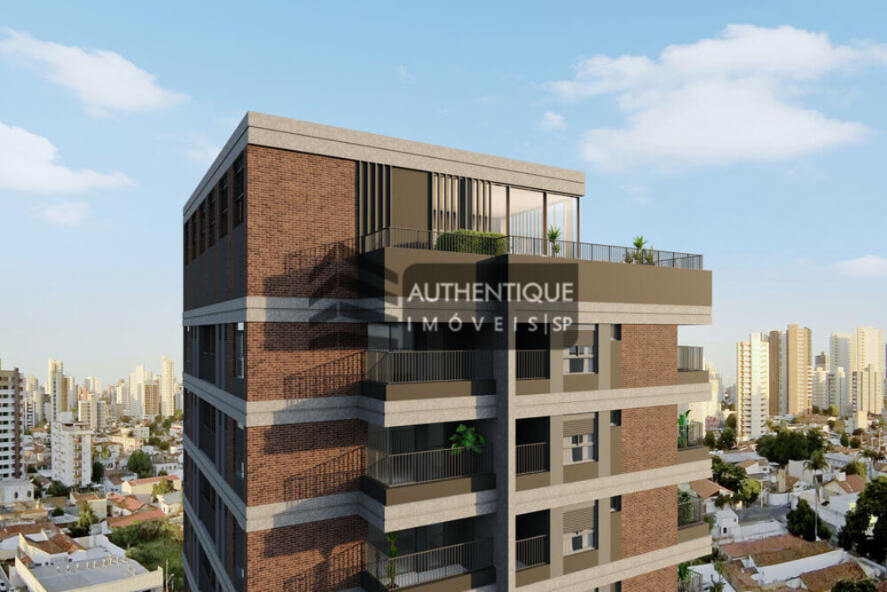 Apartamento, 2 quartos, 68 m² - Foto 1
