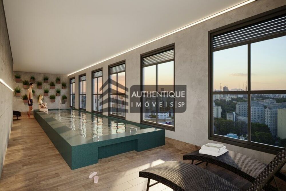 Apartamento, 2 quartos, 68 m² - Foto 2