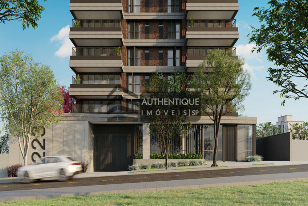 Apartamento, 2 quartos, 68 m² - Foto 3