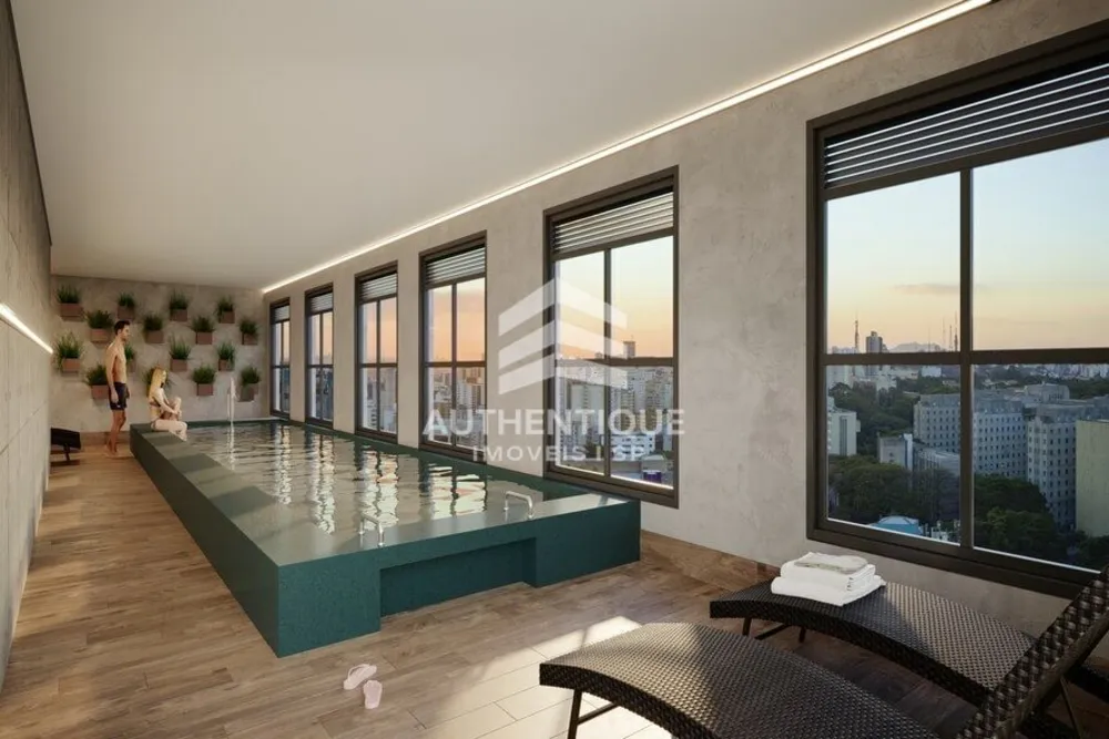 Apartamento, 2 quartos, 68 m² - Foto 6