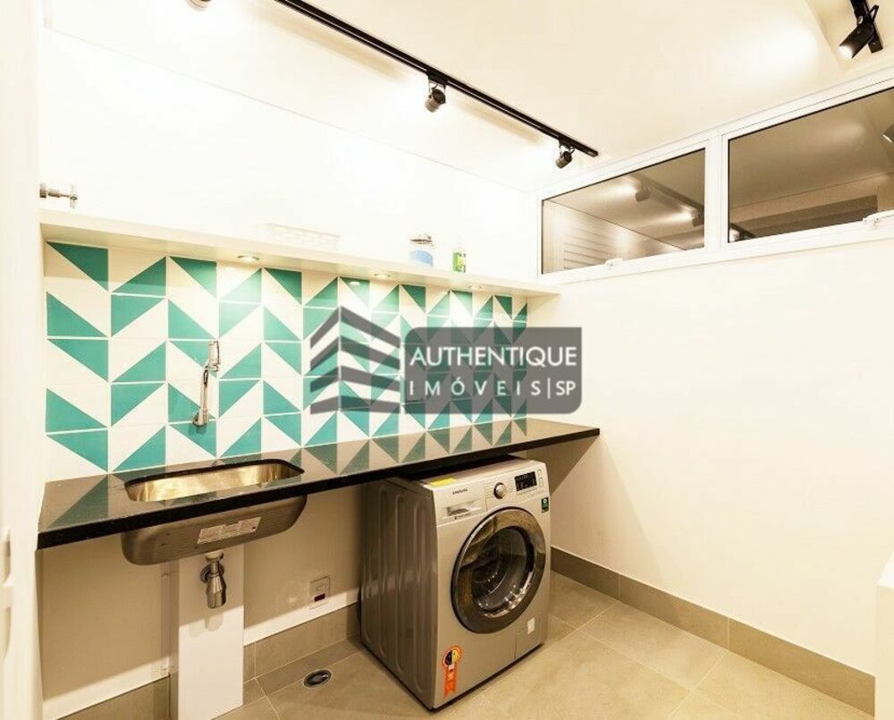 Apartamento, 1 quarto, 42 m² - Foto 1