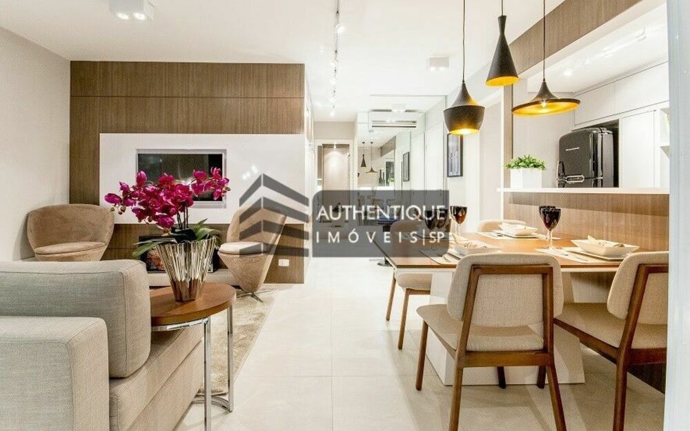 Apartamento, 1 quarto, 42 m² - Foto 4