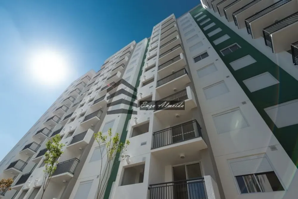 Apartamento, 3 quartos, 62 m² - Foto 12