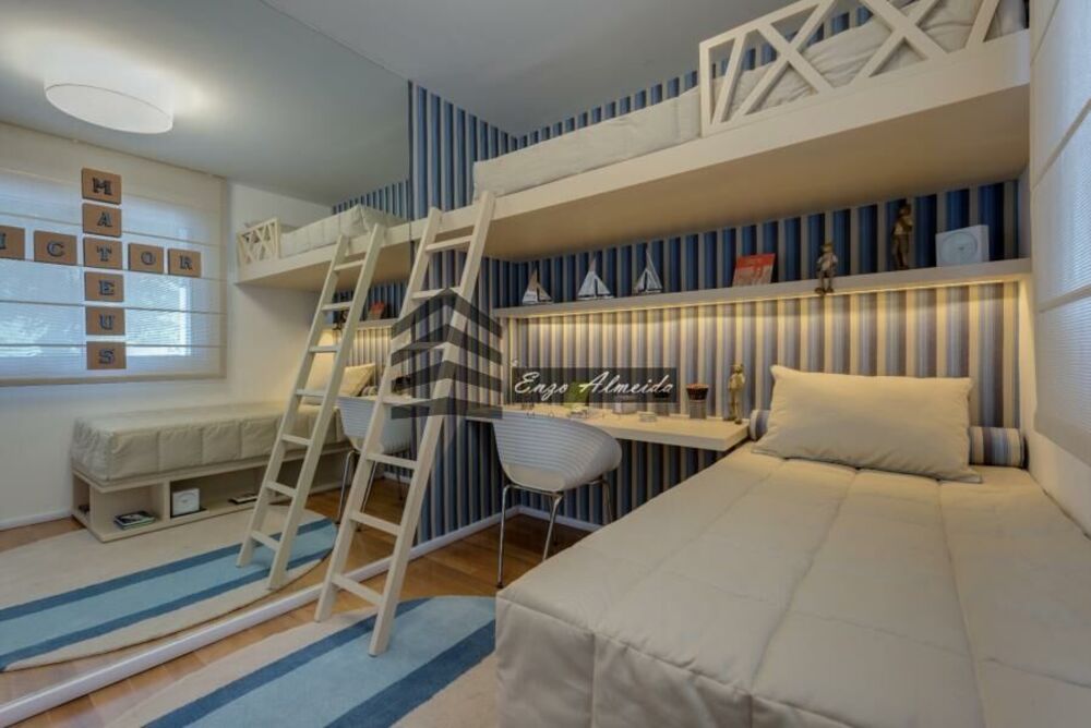 Apartamento à venda com 3 quartos, 62m² - Foto 8