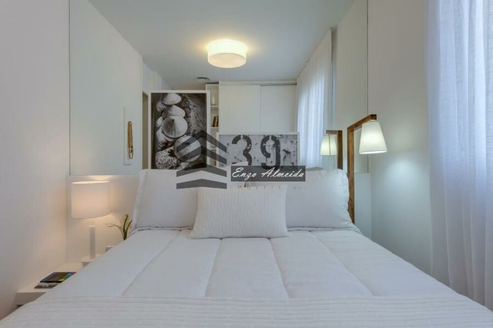 Apartamento à venda com 3 quartos, 62m² - Foto 6