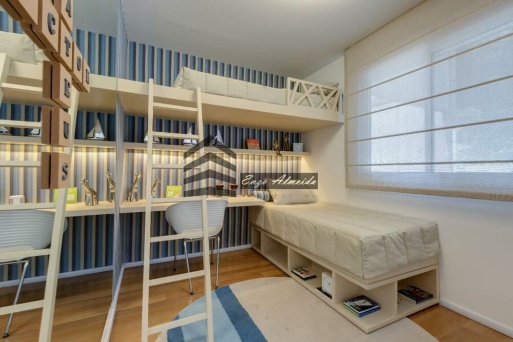 Apartamento à venda com 3 quartos, 62m² - Foto 7