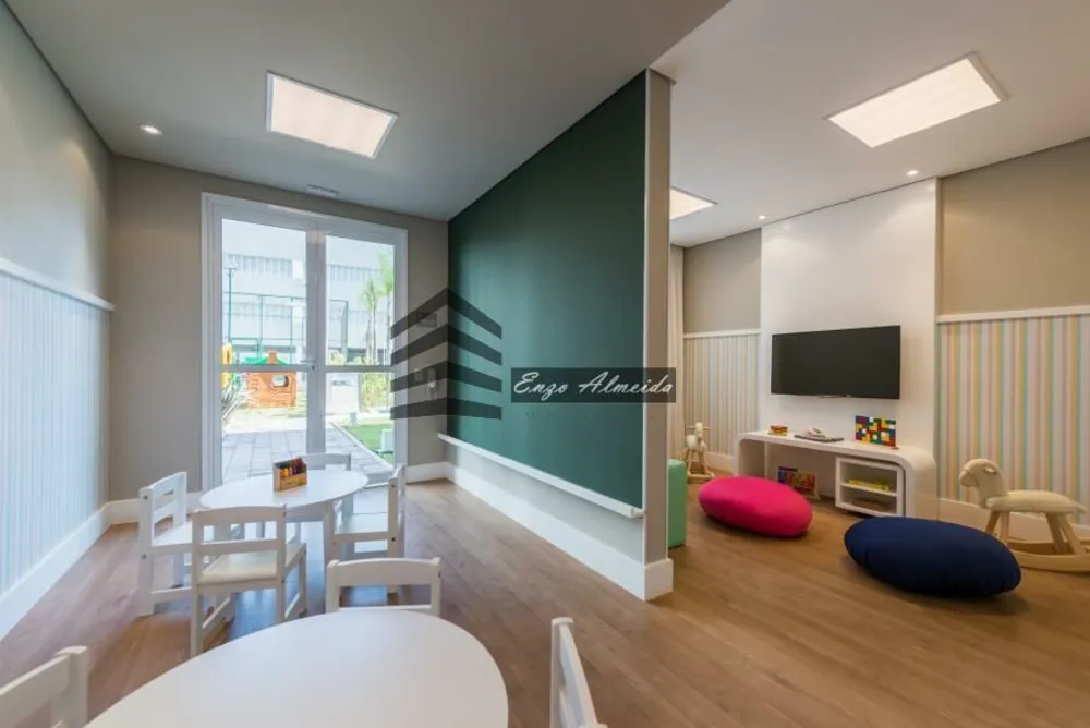 Apartamento, 3 quartos, 62 m² - Foto 9