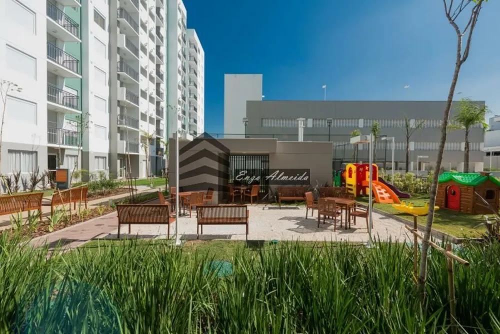Apartamento, 3 quartos, 62 m² - Foto 10