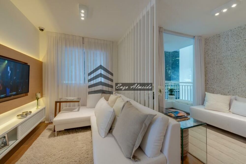 Apartamento à venda com 3 quartos, 62m² - Foto 4