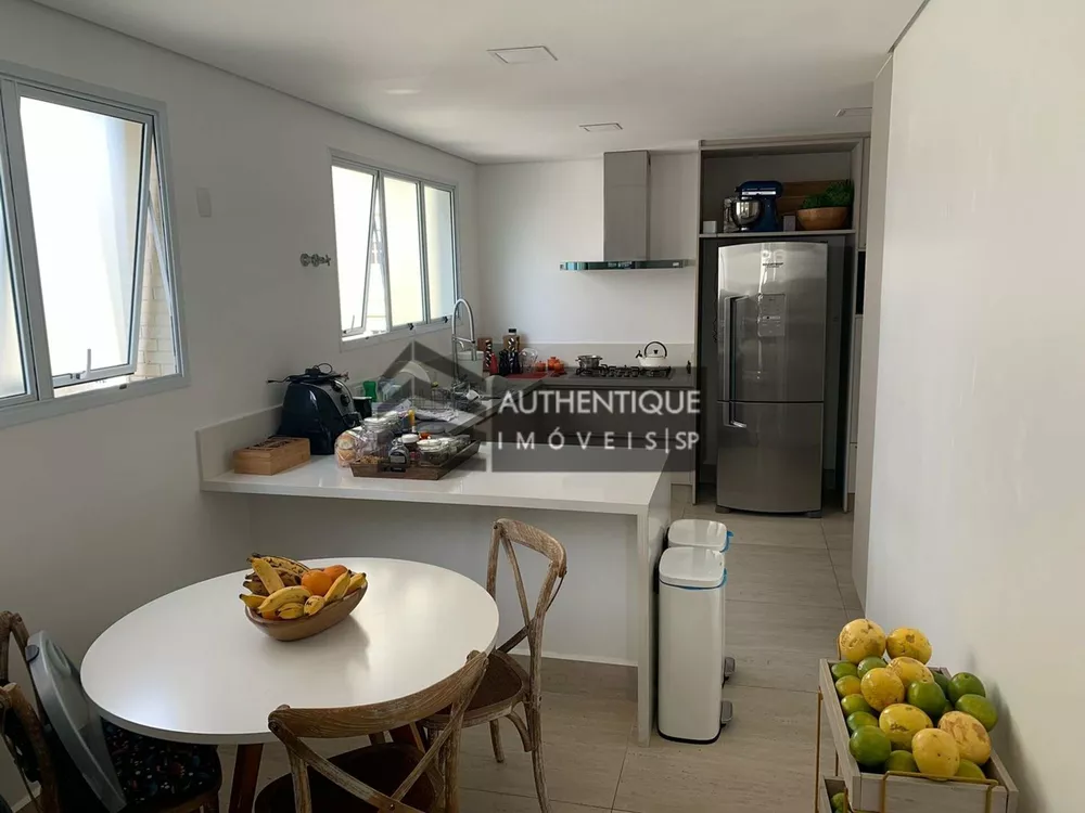 Apartamento à venda com 3 quartos, 280m² - Foto 7