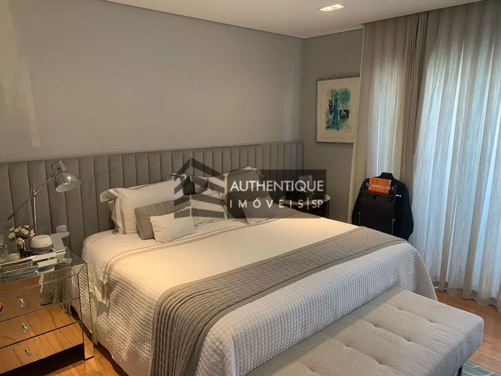 Apartamento à venda com 3 quartos, 280m² - Foto 8