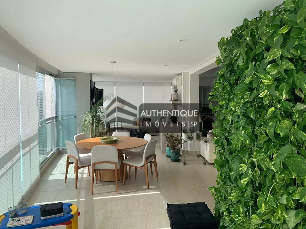 Apartamento à venda com 3 quartos, 280m² - Foto 6