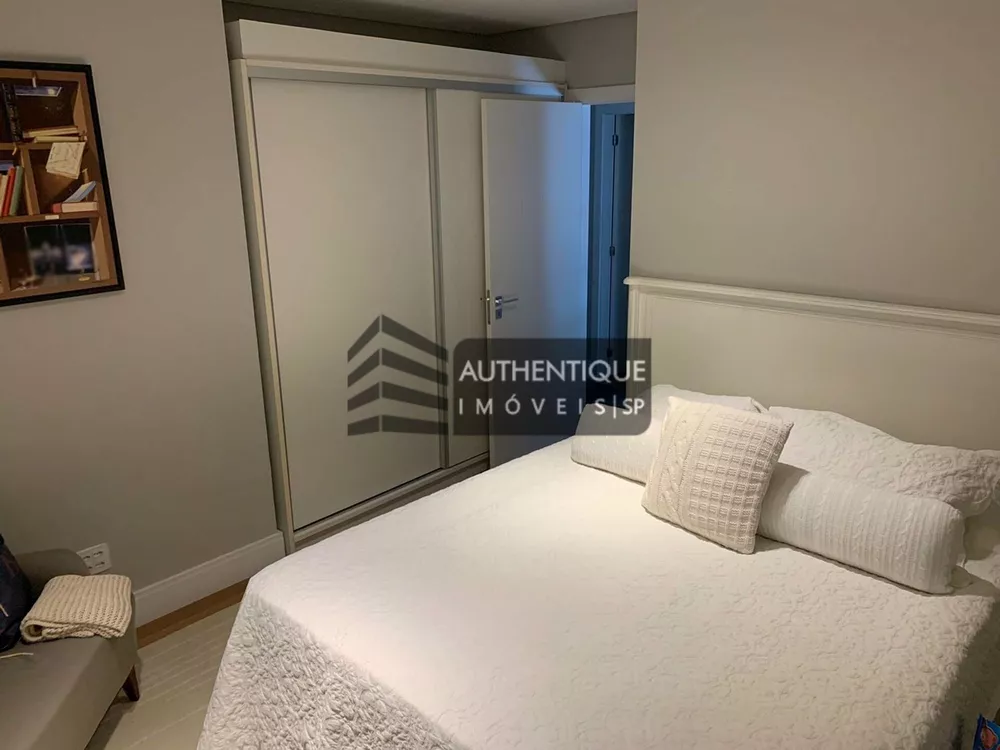 Apartamento à venda com 3 quartos, 280m² - Foto 9