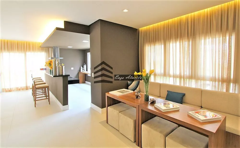 Apartamento à venda com 3 quartos, 110m² - Foto 6