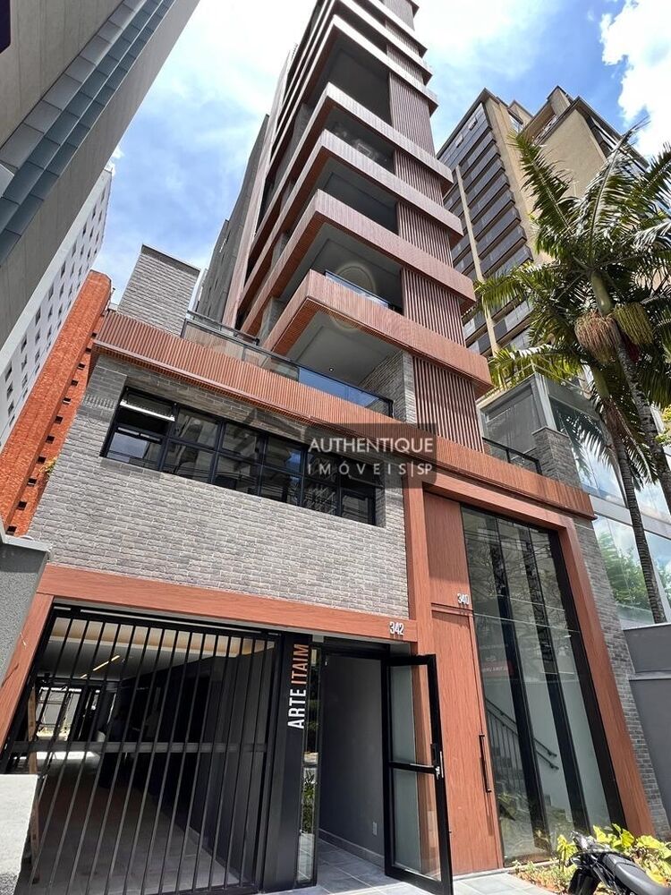 Apartamento, 1 quarto, 48 m² - Foto 6