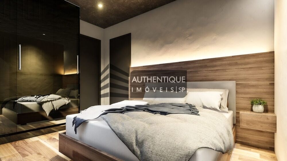 Apartamento, 1 quarto, 48 m² - Foto 4