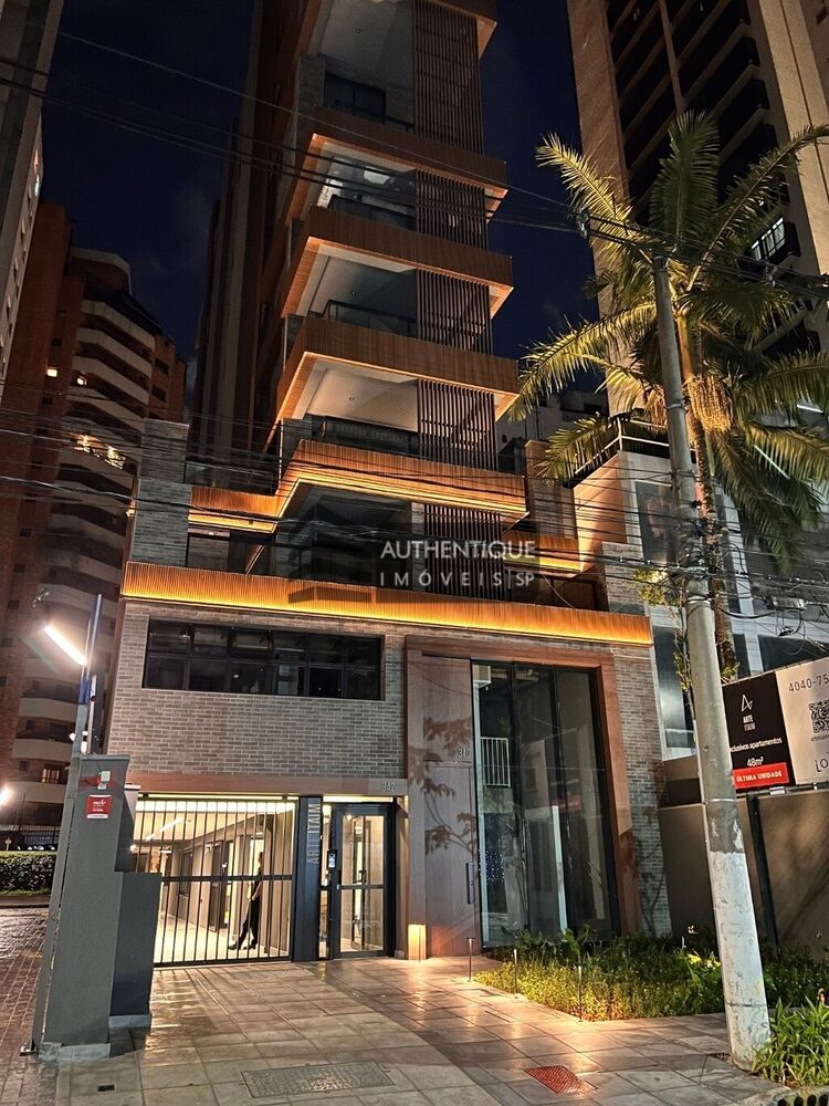 Apartamento, 1 quarto, 48 m² - Foto 13