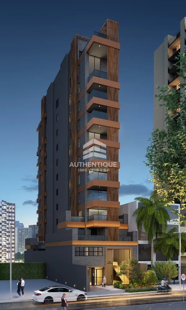 Apartamento, 1 quarto, 48 m² - Foto 29