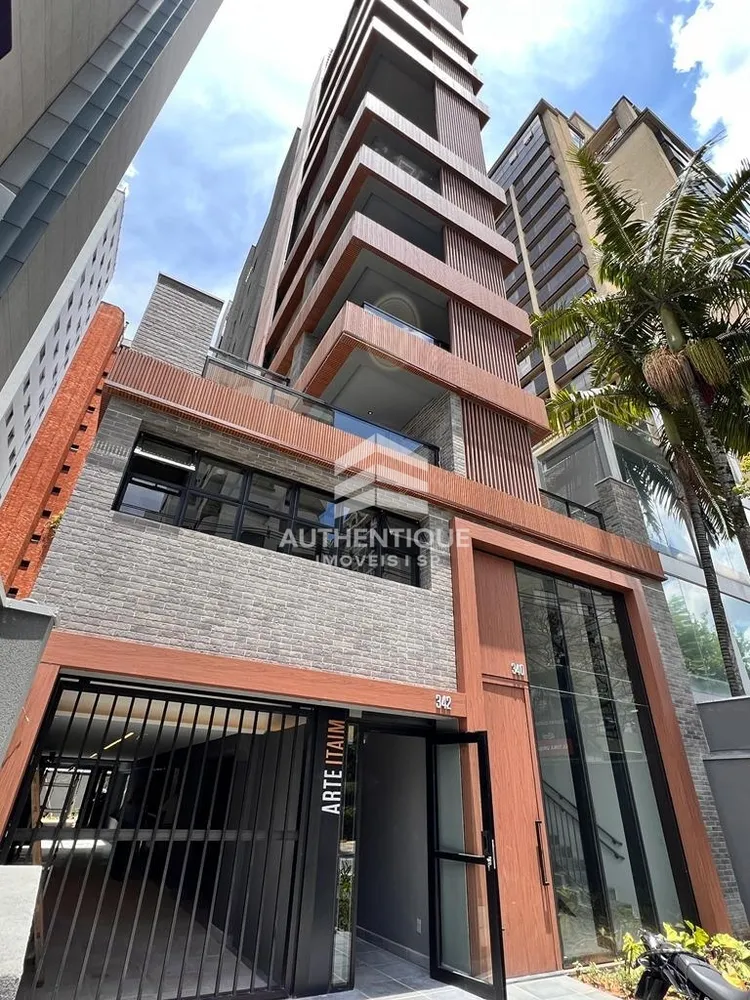 Apartamento, 1 quarto, 48 m² - Foto 27