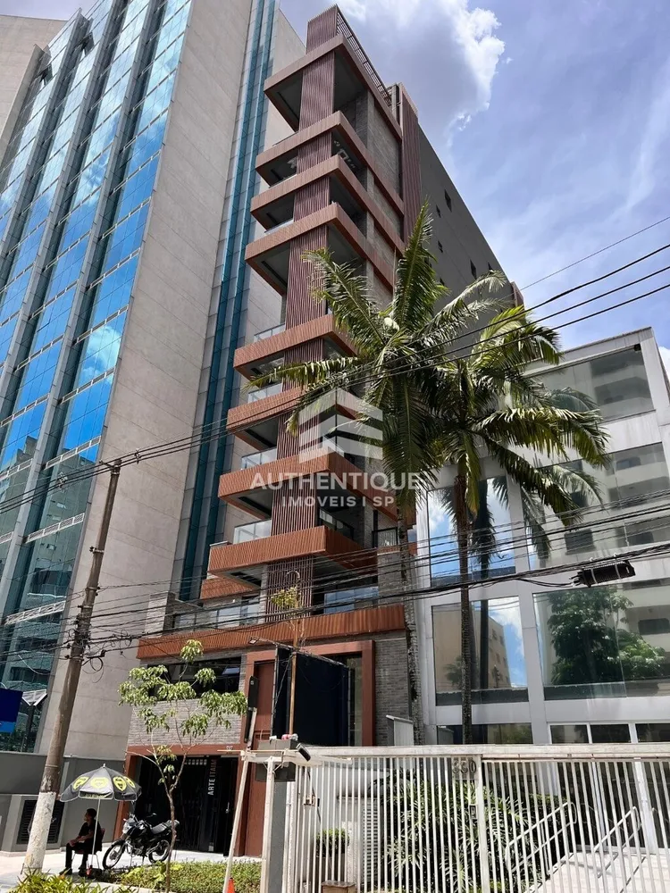 Apartamento, 1 quarto, 48 m² - Foto 25