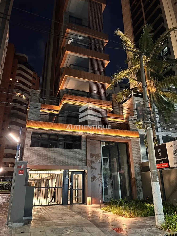 Apartamento, 1 quarto, 48 m² - Foto 26