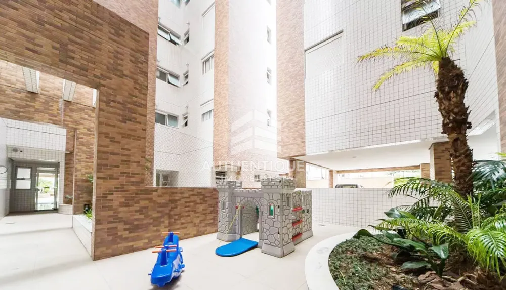 Apartamento, 3 quartos, 85 m² - Foto 10