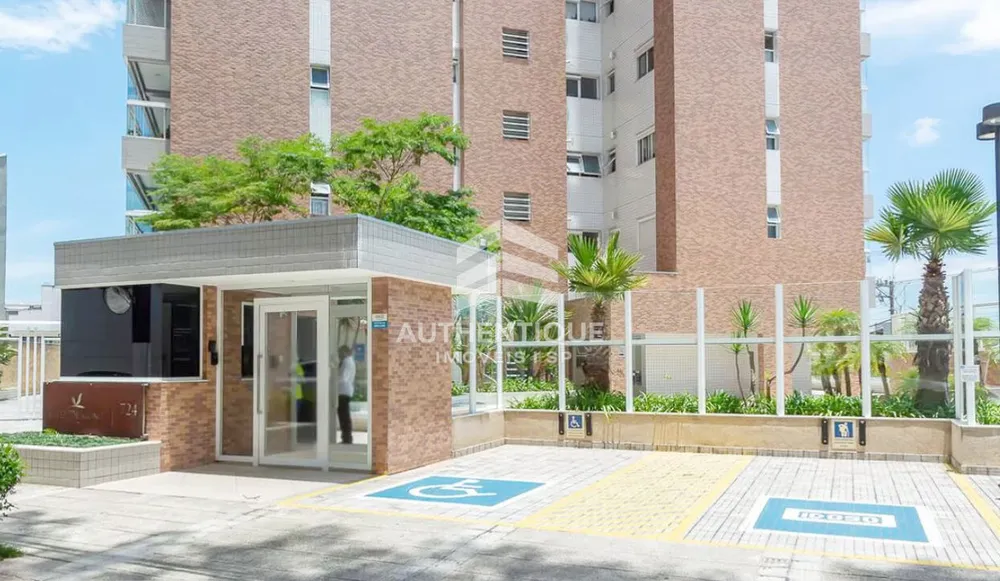 Apartamento, 3 quartos, 85 m² - Foto 13
