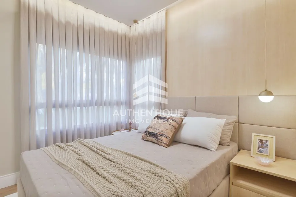Apartamento, 2 quartos, 90 m² - Foto 10