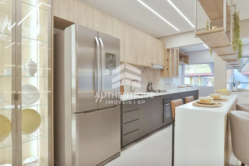Apartamento, 2 quartos, 90 m² - Foto 16
