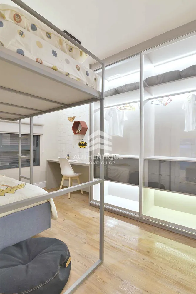 Apartamento, 2 quartos, 90 m² - Foto 11