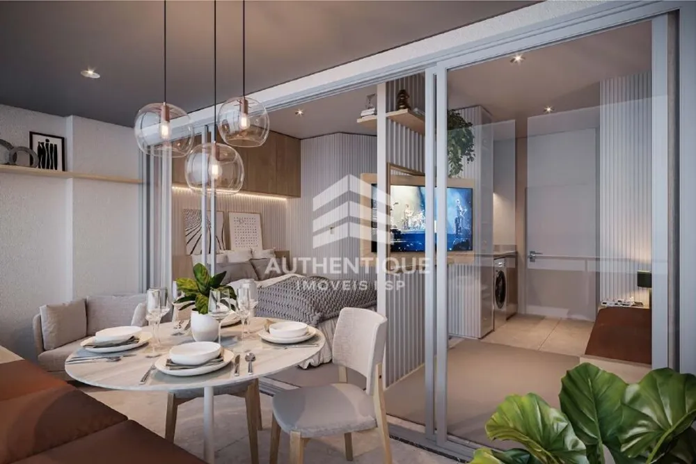 Apartamento, 2 quartos, 78 m² - Foto 3
