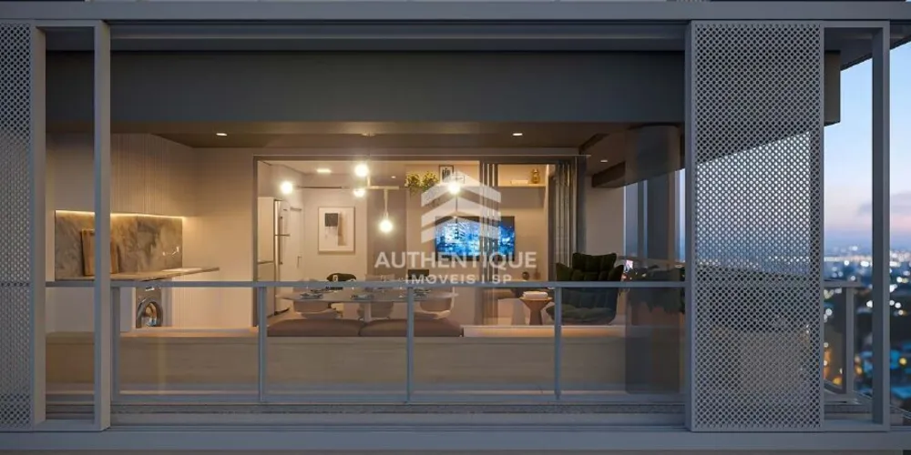 Apartamento, 2 quartos, 78 m² - Foto 9