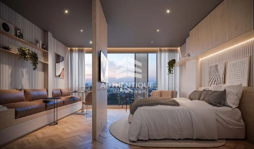 Apartamento, 2 quartos, 78 m² - Foto 4
