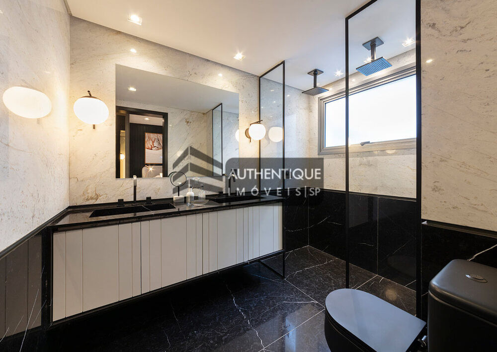 Apartamento, 3 quartos, 207 m² - Foto 9