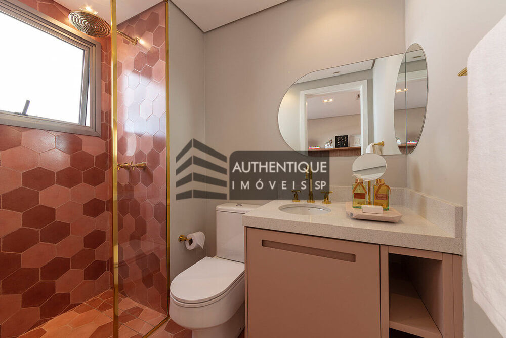 Apartamento, 3 quartos, 207 m² - Foto 11