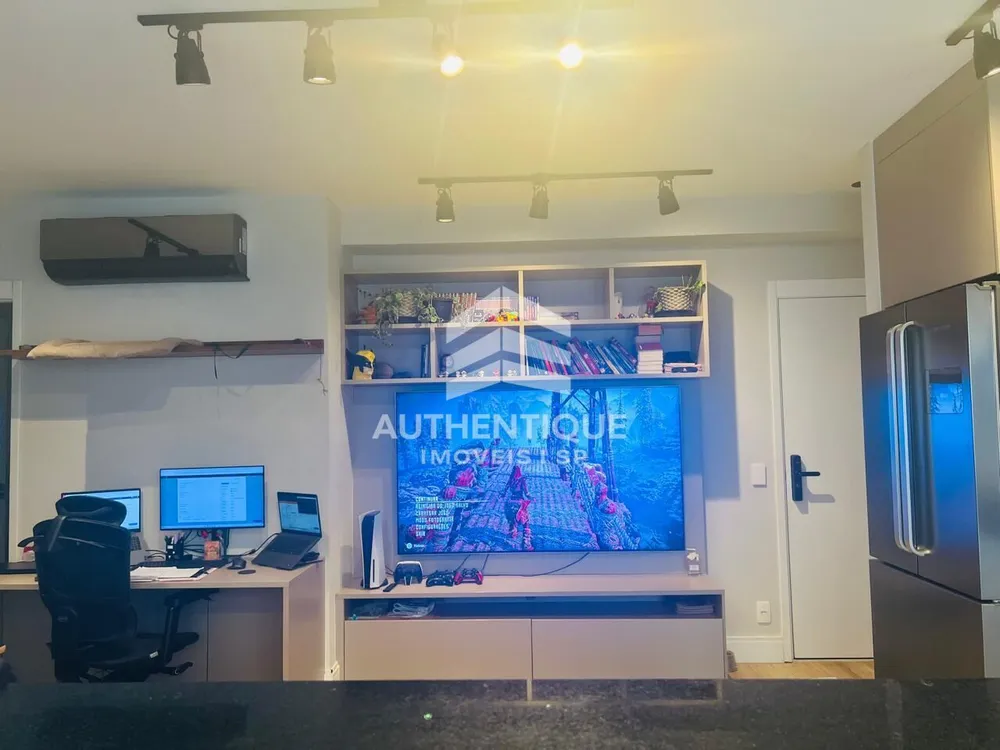 Apartamento, 1 quarto, 47 m² - Foto 10