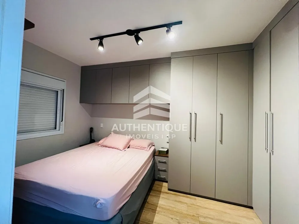 Apartamento, 1 quarto, 47 m² - Foto 11