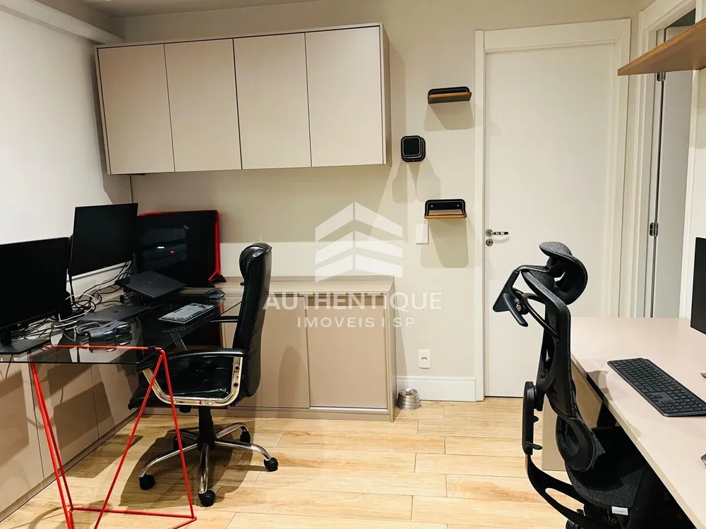 Apartamento, 1 quarto, 47 m² - Foto 6