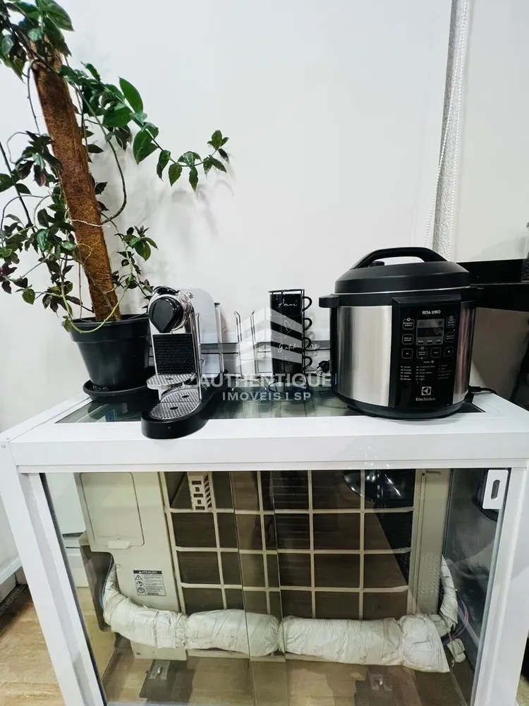 Apartamento, 1 quarto, 47 m² - Foto 12