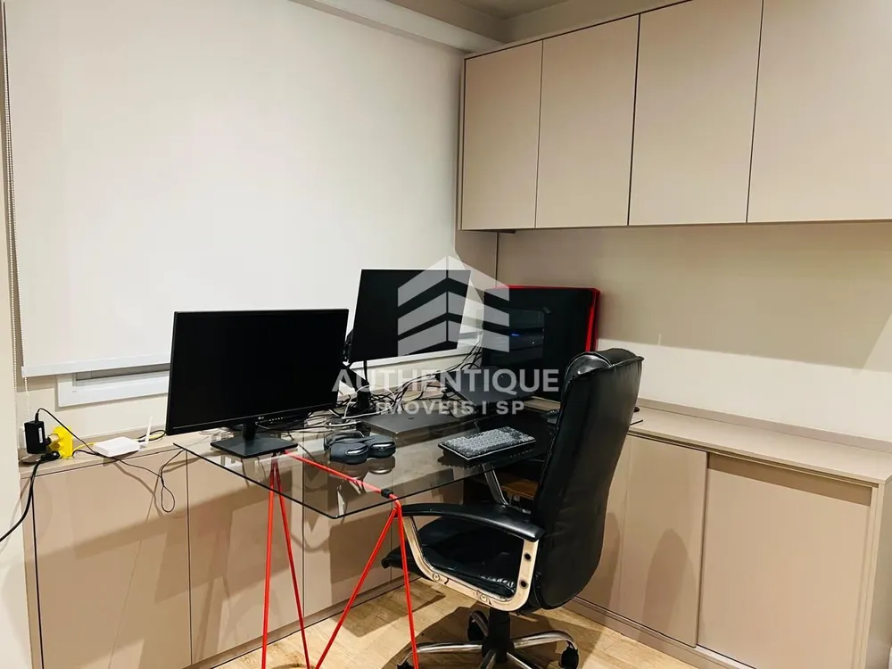 Apartamento, 1 quarto, 47 m² - Foto 9