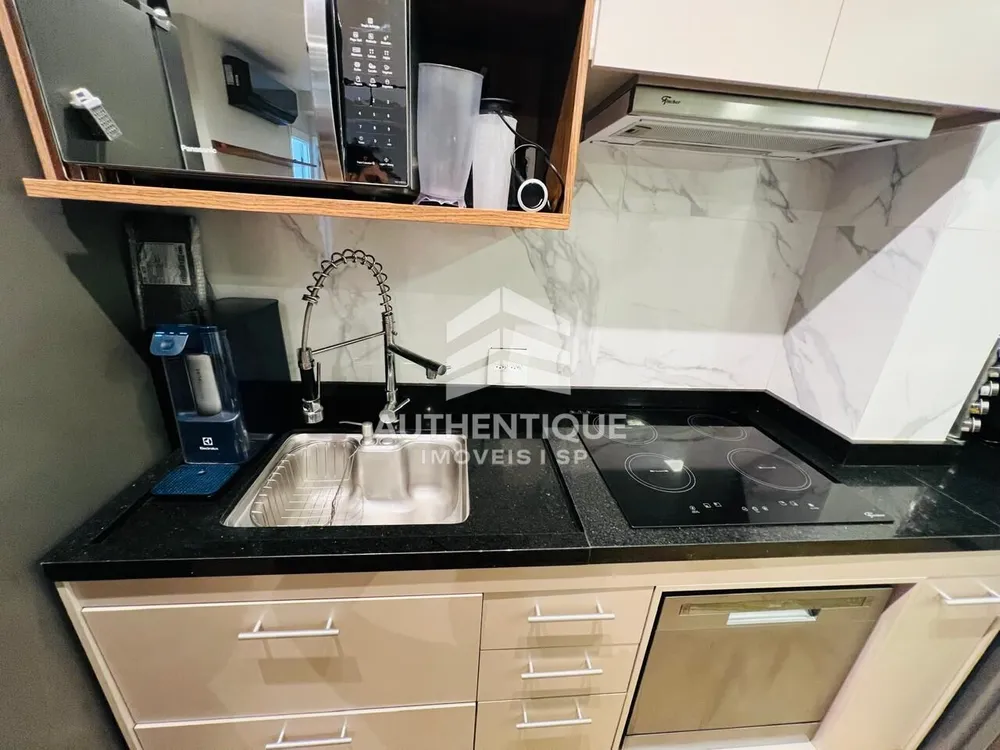 Apartamento, 1 quarto, 47 m² - Foto 8
