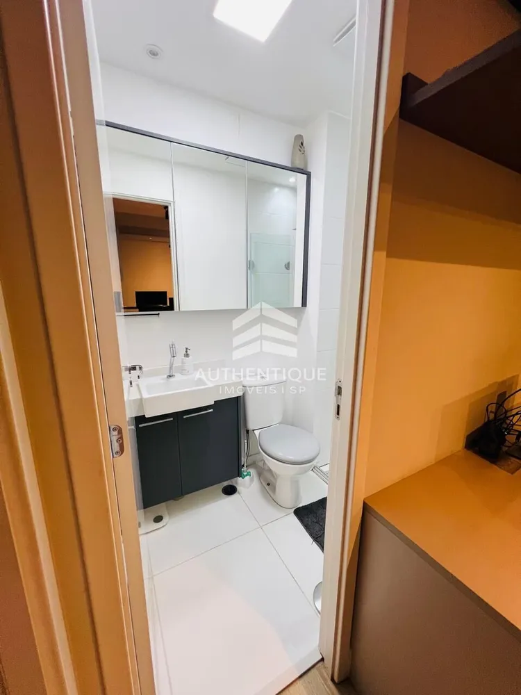 Apartamento, 1 quarto, 47 m² - Foto 7