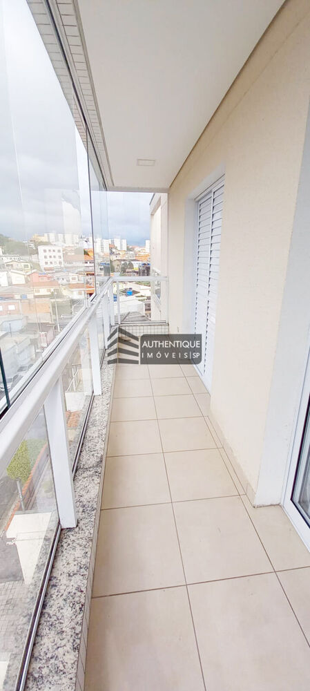 Cobertura, 2 quartos, 109 m² - Foto 1